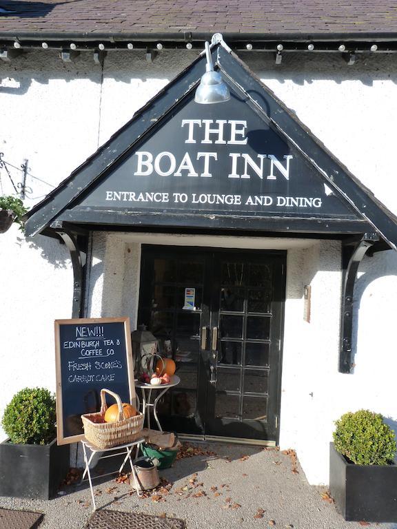 The Boat Inn Aboyne Exterior photo